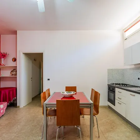 Appartamento In Mina